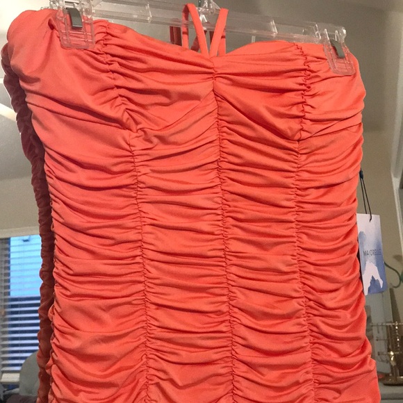 NWT Majorelle dress - Picture 4 of 5